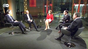 Special Program - Global Talk: Globalization - Opportunity or Risk?