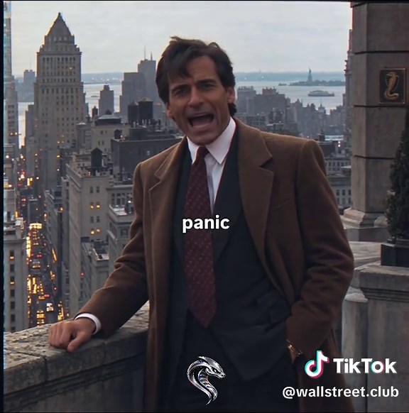 This mistake feels harmless: opening the chart every five minutes after you enter. But every check gives fear, greed, and doubt another chance to change a decision you made while calm. Plan the trade. Give it room. Stop managing your emotions by staring at the chart. If you want to learn how disciplined traders manage positions, check the link in bio. #Trading #TradingPsychology #TraderMindset #RiskManagement #WallStreetClub