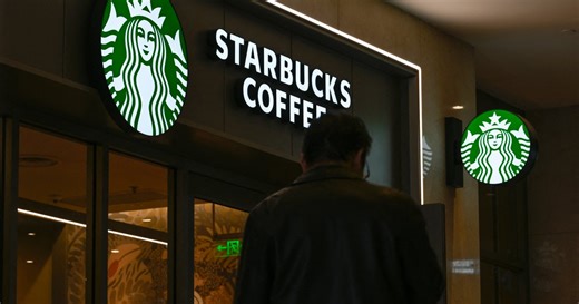 Get Ready: Starbucks Reveals Drool-Worthy Drinks and Pastries for February 2026