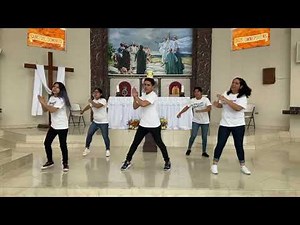 Jesús Resucitó - Canto de animación católica (Pascua)