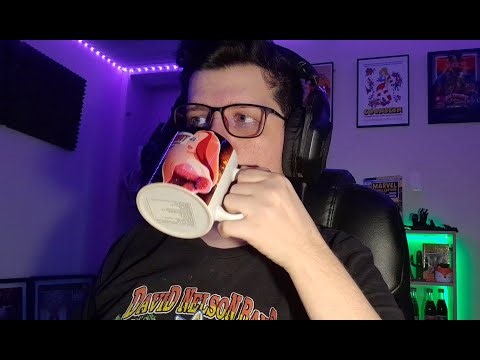 Mi primera FUNA en directo (Control Z critica al En Minutos)