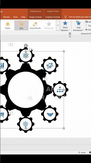 How To Make An EFFECTIVE PowerPoint (Presentation Skills)