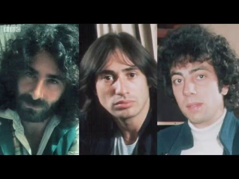 The Making of 10cc's "I'm Not in Love"