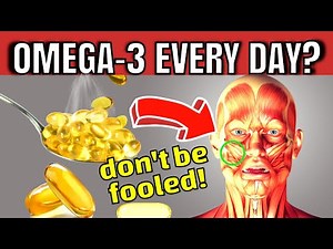 7 OMEGA-3 Benefits in 30 Days | CARDIOLOGISTS' SECRETS to AVOID Heart Disease