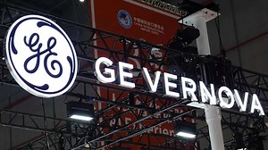 GE Vernova stock drops around AI concerns, P&G upgraded to Buy