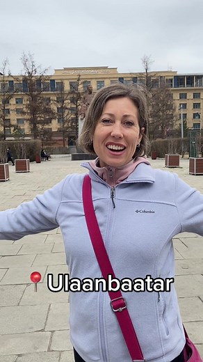 Exploring Ulaanbaatar, Mongolia: A Grand Tour of the Culture and History