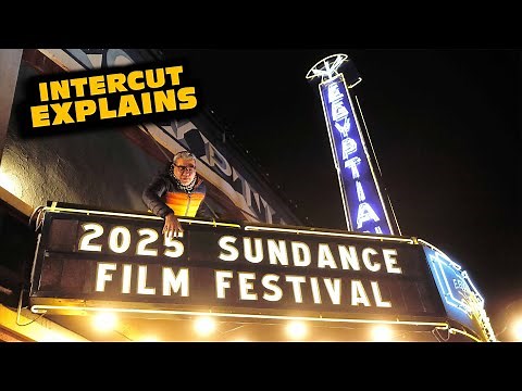 Sundance 2025 Preview & Film Lineup Breakdown | Intercut Explains