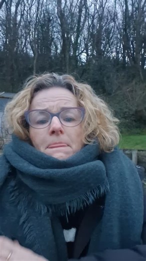 Ann Hill on Instagram: "Renee Good's children wont be having a normal Monday today, they , in fact the rest of us could never believe she could be shot 3 times in the face on the school run. I cannot for one moment believe that this act by an experienced war veteran was a reasonable response to that situation in that moment. It would be easy to stay silent, we can't. Rest in Peace Renee 💜"