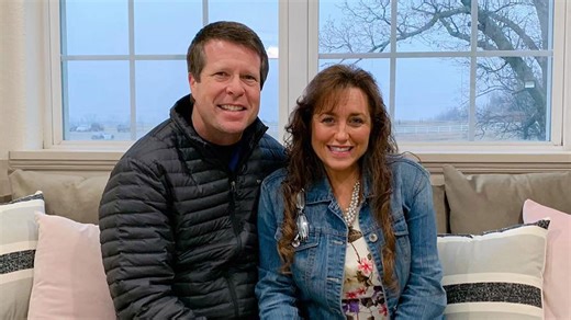 Duggar family's humble Christmas decorations revealed