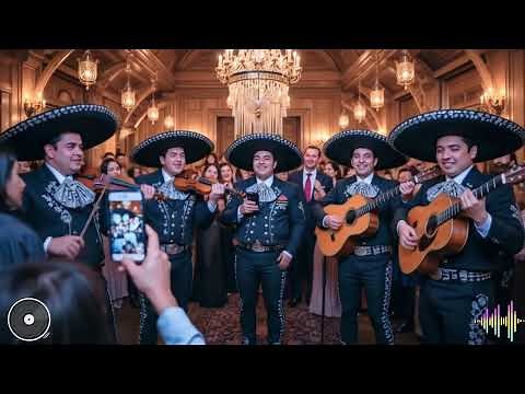 Top 5 Mariachi Music Styles That Will BLOW Your Mind