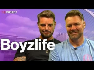 Boyzlife: Why The Way We Tour Has Changed