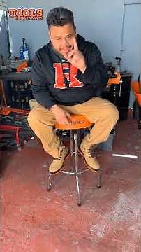 Banco metálico Truper SKU: 51574