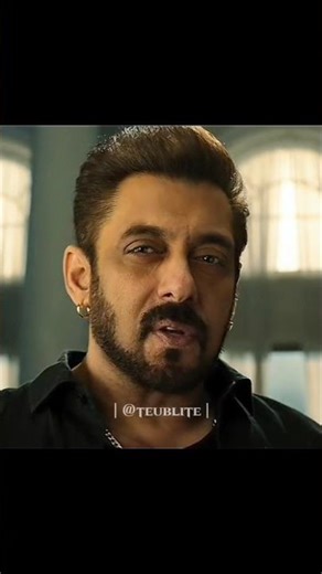 Salman Khan Fight with ☠️[4K]editz #ytshorts #shortsfeed #sikandar #movieshort