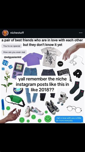 it was so fun such a vibe