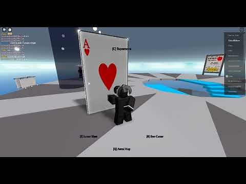 Roblox Xester Astra script