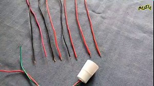 بجلی کی وائرنگ کرنا سیکھیں الیکٹریکل وائرنگ سیکھنے کیلئے ھمارے چینل کو سبسکرائب کریں https://youtube.com/c/ADElectric?sub_confirmation=1 | AD Electric