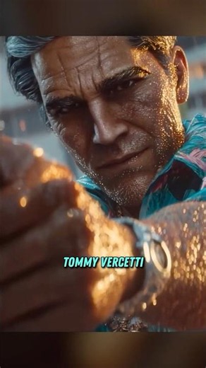 GTA 6 Has Liberty City?! 😳