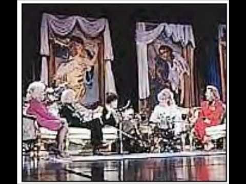 The TRUTH About Paul & Jan Crouch - An Interview w/Their Granddaughter, Brittney Koper