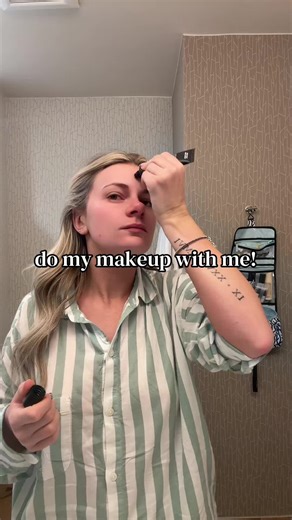 Makeup Routine Tutorial: Do My Makeup With Me