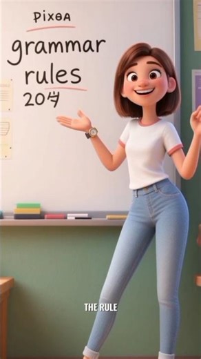 “Much vs Many ❌✅ | Common English Grammar Mistake Explained in 20 Seconds”