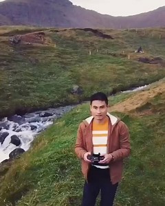 55K views · 1.5K reactions | The Faroe Island's has the most incredible landscape  | UNILAD Adventure | Facebook