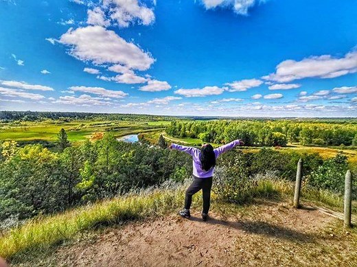 Top Things to Do at Spruce Woods Provincial Park