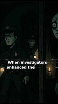 “The Voice on the Answering Machine”