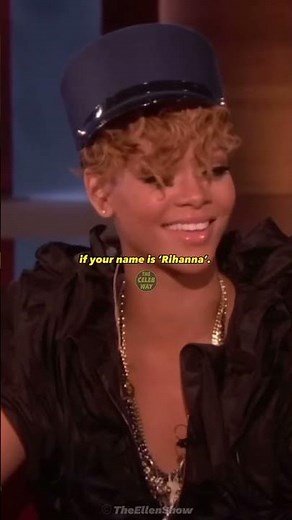 How to Correctly Pronounce ’Rihanna’