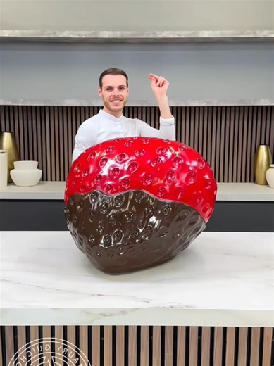 Mastering Chocolate Sculpture: A Delicious Art Form