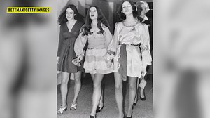 The Manson Family, Explained: Who Were The Members Involved With The Murders? | Oxygen