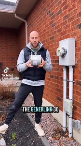 🎥 Just spotted this awesome TikTok showing how easy it is to install the GenerLink™ — a game changer for backup power! 💡⚡ Thinking about getting one for your home? GenerLink™ lets you safely connect a portable generator to your home without the hassle. No rewiring, no electrician needed. Just plug and go! 🛒 You can purchase through Global Power Products Smart Metering Solutions or by calling them directly at 800-886-3837 ext. 113. 📆 Once ordered, give BCES a call to schedule your installatio