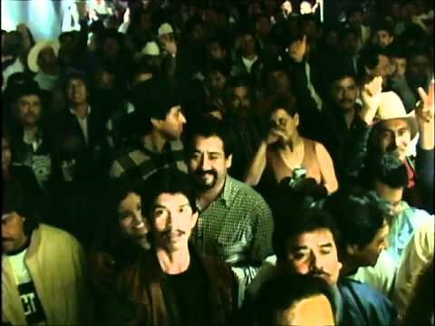 Concierto Renacimiento 74 En Monterrey 2001 1/15 (La Presentacion)