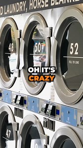 44K views · 405 reactions | $1M Invested to Start a Laundromat (Was...