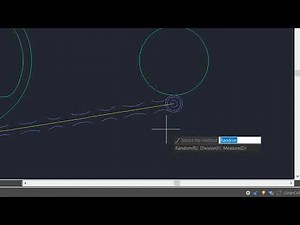 GstarCad Tips & Tricks/ 👉 GstarCad Express Tools: Array Objects along path