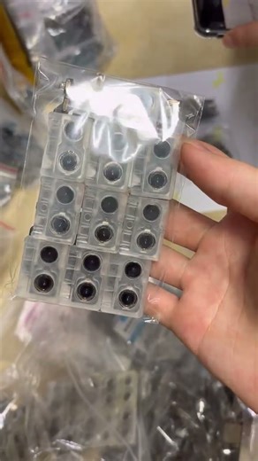 IPhone camera face repair cable charging port and flex accessories#camera#iPhonecamera#test#iphone