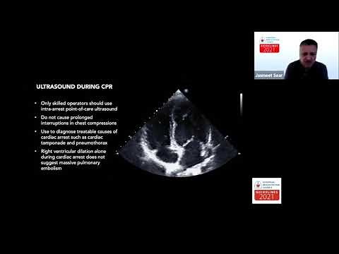 Advanced Life Support - ERC Guidelines 2021