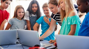 What's New in Canva for Education: AI, Accessibility, Safety, and More