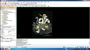 Surpac 6.2 Tutorial 1.4 (English) : MS Excel CSV to Surpac STR