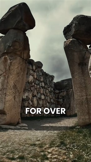 Discover the ancient capital of the Hittite Empire at Hattusa in Turkey! #history #mystery #archaeology | Ancient Civilizations