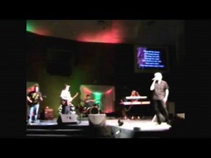 APOLOGETIX LIVE ,CHRISTMAS SHOW..