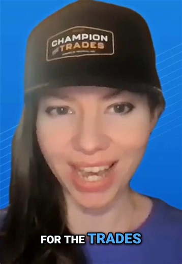 The “degree wall” might be coming down. A new bill in D.C. could let skills decide who lands federal contracts. We’ll be watching this one closely. For updates on this bill and other trade-shaping news, stay in the know with TradeWire, the go-to newsletter for the trades. Subscribe today: https://bit.ly/3U47raY