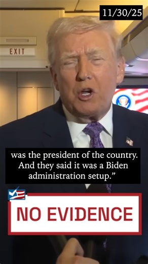 Examining Trump’s Pardon of Former Honduran President Convicted of Trafficking Drugs to U.S. Link to the full story in the comments. | FactCheck.org