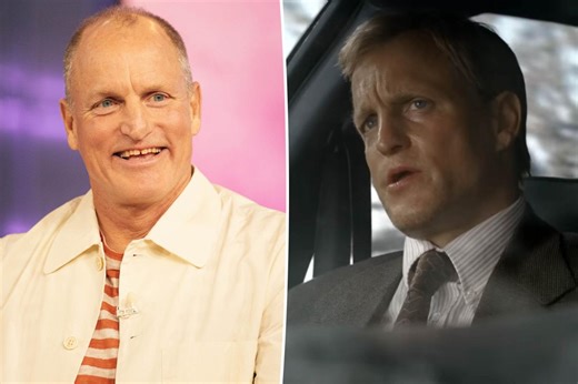 Woody Harrelson reveals why he’d ‘never’ return to ‘True Detective’: ‘Not a chance’