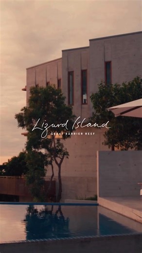 Experience Barefoot Luxury at The House, Lizard Island Resort. Discover a rare blend of seclusion and sophistication at The House, an exclusive private residence within the renowned Lizard Island Resort—the only luxury resort located directly on the Great Barrier Reef. Positioned on a private peninsula and surrounded by the untouched beauty of the outer reef, The House offers a refined escape for couples, families, and multi-generational gatherings. This three-storey, three-bedroom sanctuary fea