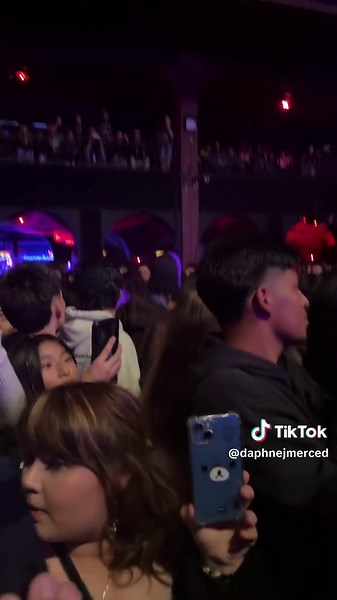 Cuco Concert Health Incident in Milwaukee