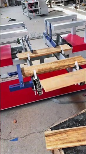 Flat board cutting machine #shorts