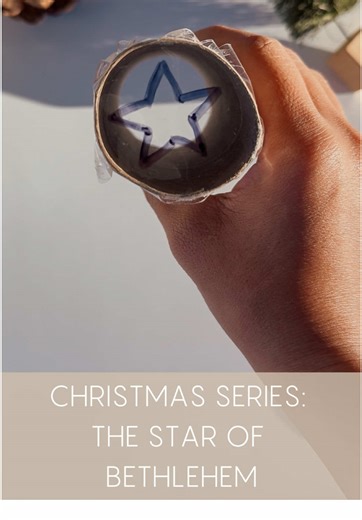 Bringing the Star of Bethlehem to Life for Kids