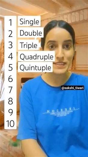 The number system #number #system