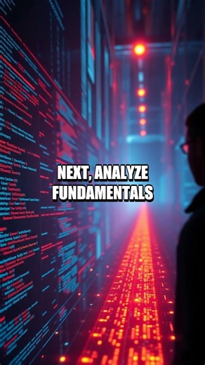 A Practical Research Framework for Evaluating Toncoin’s Momentum