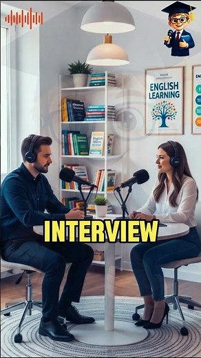 Stop Failing Interviews! Answer “Tell Me About Yourself” | Mr. English Coach